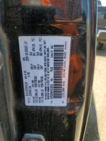 Photo 11 VIN: 1B7GG22N6YS518533 - DODGE DAKOTA 