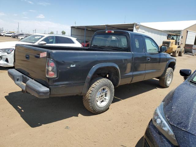 Photo 2 VIN: 1B7GG22N6YS518533 - DODGE DAKOTA 