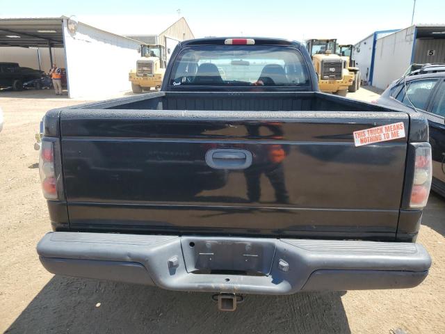 Photo 5 VIN: 1B7GG22N6YS518533 - DODGE DAKOTA 