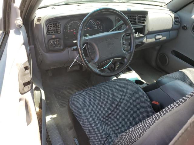 Photo 7 VIN: 1B7GG22N6YS518533 - DODGE DAKOTA 