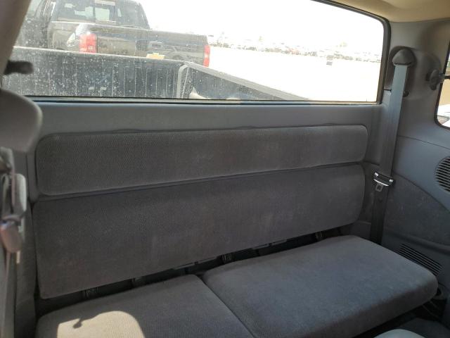 Photo 9 VIN: 1B7GG22N6YS518533 - DODGE DAKOTA 