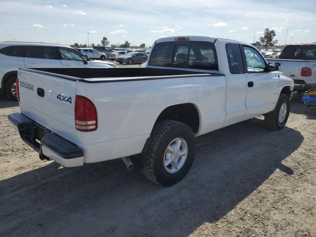 Photo 2 VIN: 1B7GG22N6YS610127 - DODGE DAKOTA 