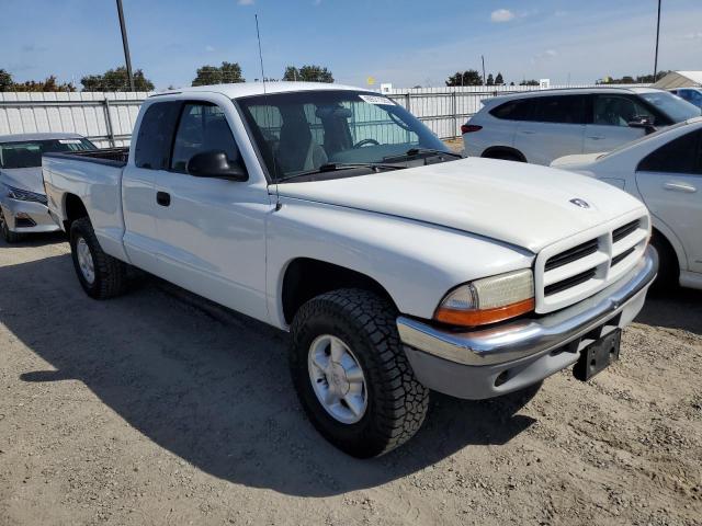 Photo 3 VIN: 1B7GG22N6YS610127 - DODGE DAKOTA 