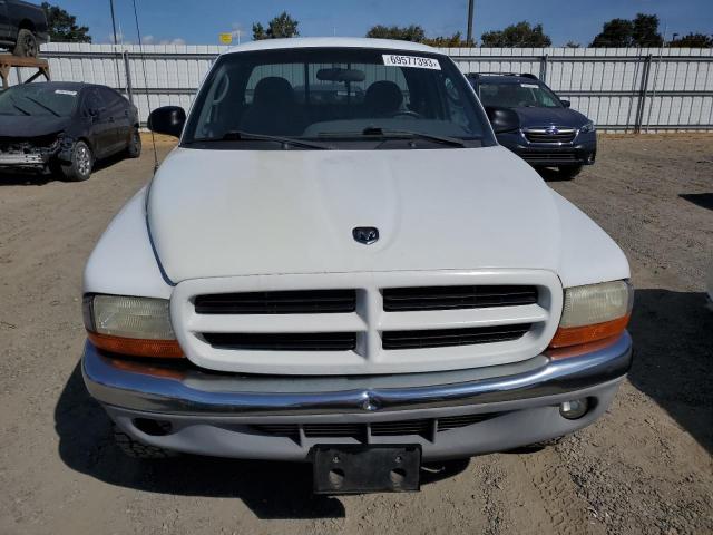 Photo 4 VIN: 1B7GG22N6YS610127 - DODGE DAKOTA 