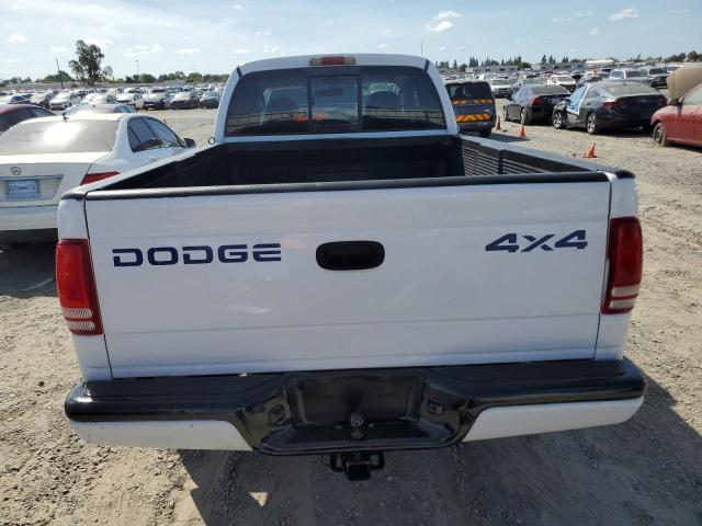 Photo 5 VIN: 1B7GG22N6YS610127 - DODGE DAKOTA 