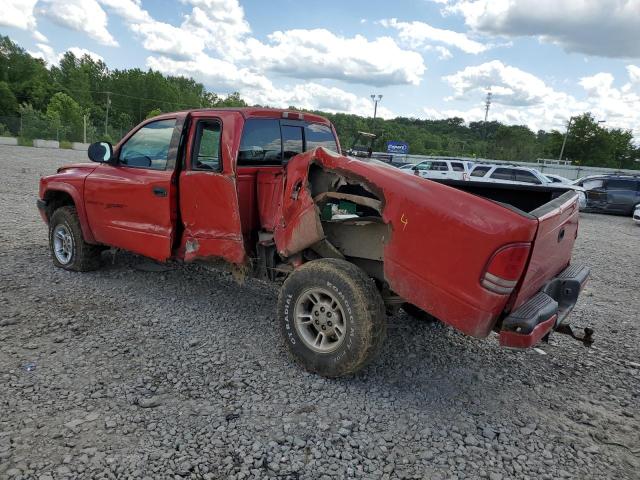 Photo 1 VIN: 1B7GG22N7YS526253 - DODGE DAKOTA 