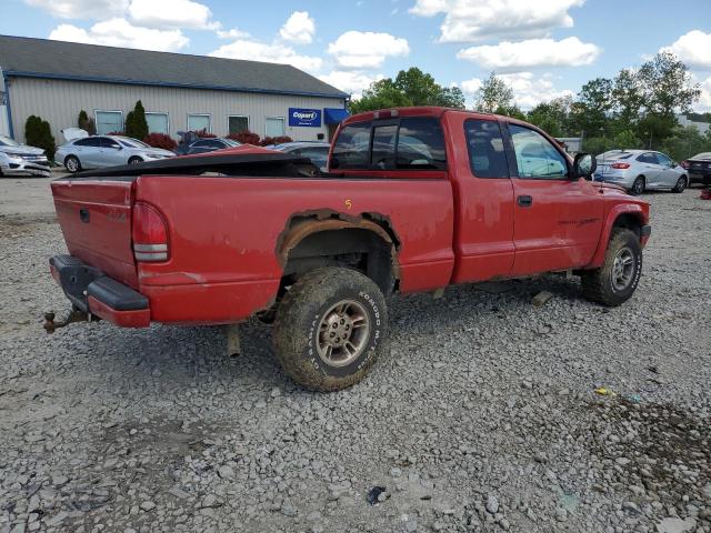 Photo 2 VIN: 1B7GG22N7YS526253 - DODGE DAKOTA 