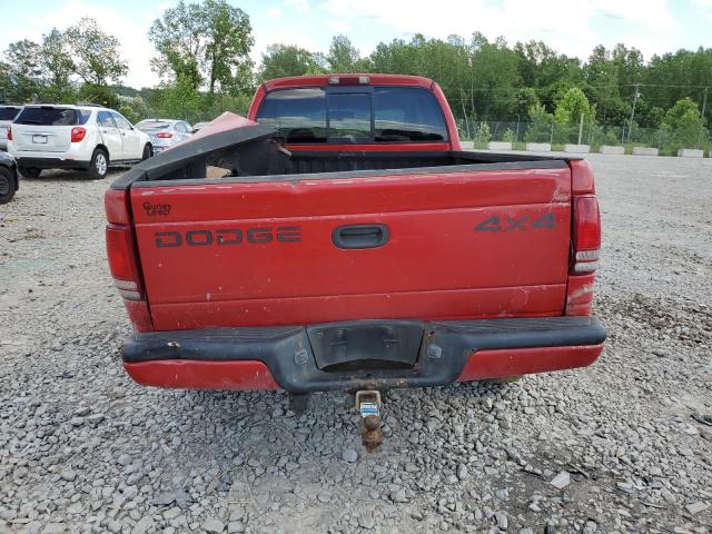 Photo 5 VIN: 1B7GG22N7YS526253 - DODGE DAKOTA 