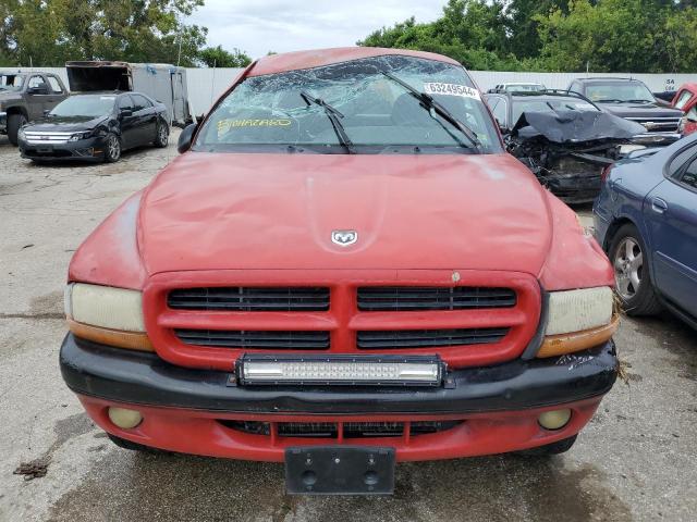 Photo 4 VIN: 1B7GG22N8YS520218 - DODGE DAKOTA 