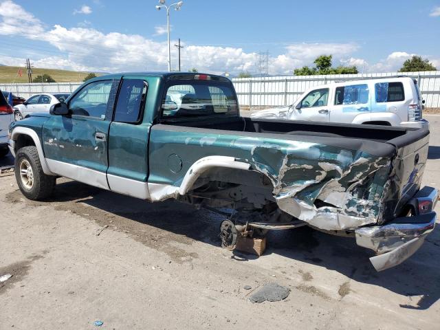 Photo 1 VIN: 1B7GG22N8YS551405 - DODGE DAKOTA 