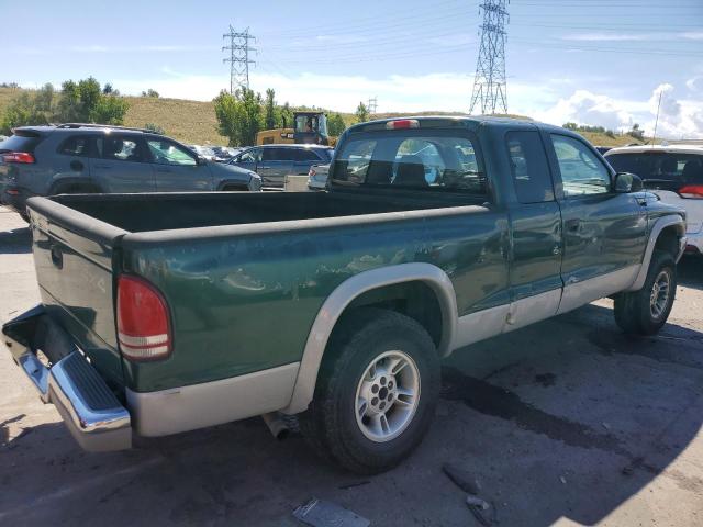 Photo 2 VIN: 1B7GG22N8YS551405 - DODGE DAKOTA 