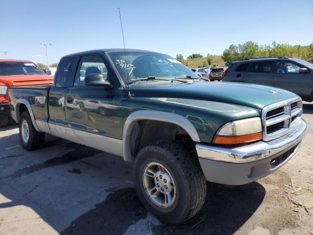 Photo 3 VIN: 1B7GG22N8YS551405 - DODGE DAKOTA 