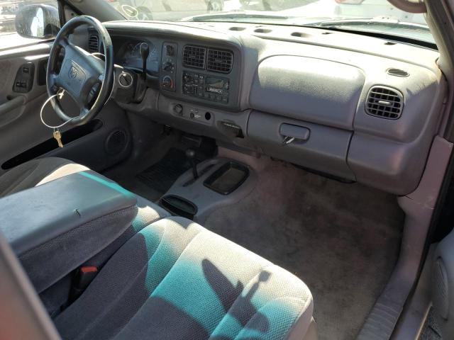 Photo 7 VIN: 1B7GG22N8YS551405 - DODGE DAKOTA 