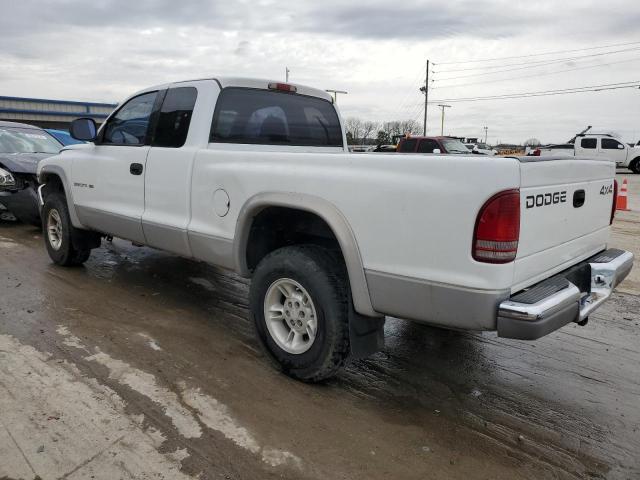 Photo 1 VIN: 1B7GG22N8YS593511 - DODGE DAKOTA 