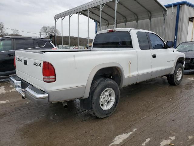 Photo 2 VIN: 1B7GG22N8YS593511 - DODGE DAKOTA 