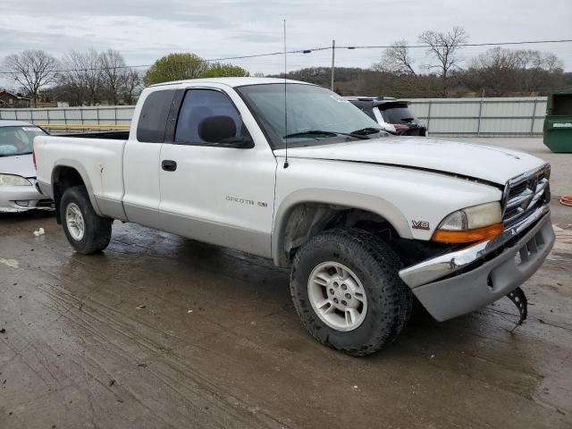 Photo 3 VIN: 1B7GG22N8YS593511 - DODGE DAKOTA 