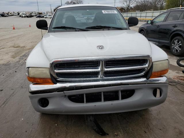 Photo 4 VIN: 1B7GG22N8YS593511 - DODGE DAKOTA 