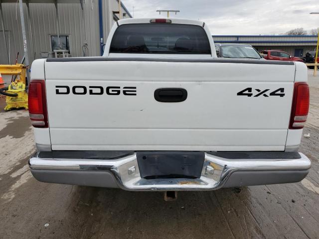 Photo 5 VIN: 1B7GG22N8YS593511 - DODGE DAKOTA 