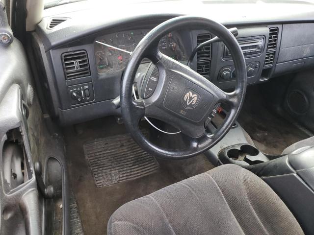 Photo 7 VIN: 1B7GG22N8YS593511 - DODGE DAKOTA 