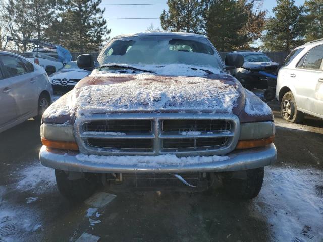 Photo 4 VIN: 1B7GG22N8YS788508 - DODGE ALL MODELS 