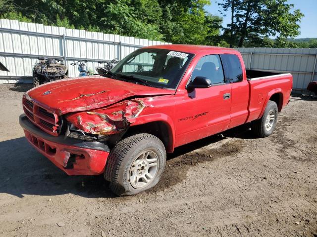 Photo 0 VIN: 1B7GG22N91S222668 - DODGE DAKOTA 