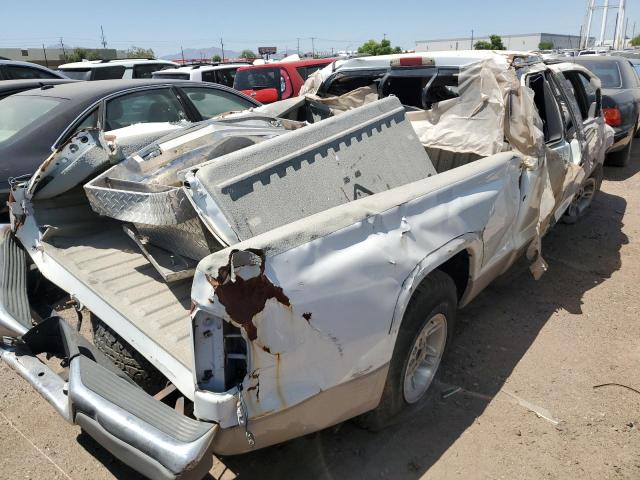 Photo 2 VIN: 1B7GG22N9YS536847 - DODGE DAKOTA 