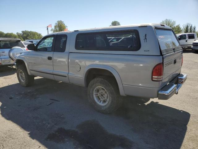 Photo 1 VIN: 1B7GG22N9YS593579 - DODGE DAKOTA 