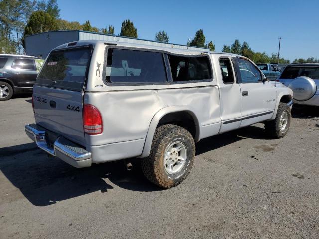 Photo 2 VIN: 1B7GG22N9YS593579 - DODGE DAKOTA 