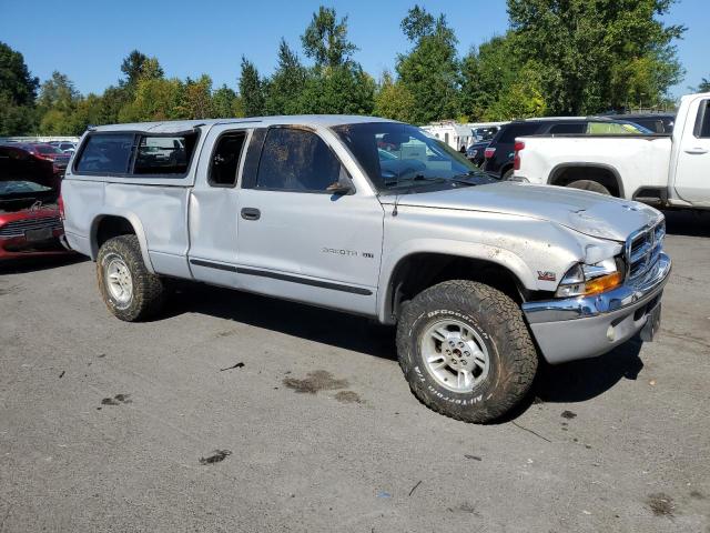 Photo 3 VIN: 1B7GG22N9YS593579 - DODGE DAKOTA 