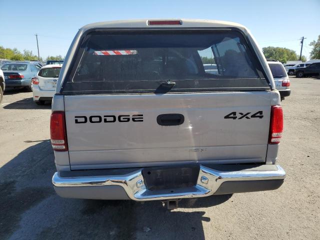 Photo 5 VIN: 1B7GG22N9YS593579 - DODGE DAKOTA 