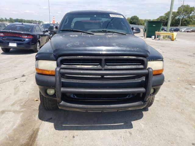 Photo 4 VIN: 1B7GG22NXYS567735 - DODGE DAKOTA 