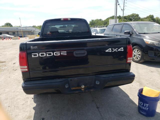 Photo 5 VIN: 1B7GG22NXYS567735 - DODGE DAKOTA 