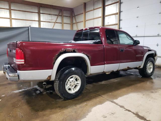 Photo 2 VIN: 1B7GG22NXYS573079 - DODGE DAKOTA 