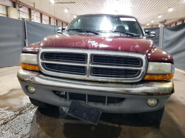 Photo 4 VIN: 1B7GG22NXYS573079 - DODGE DAKOTA 