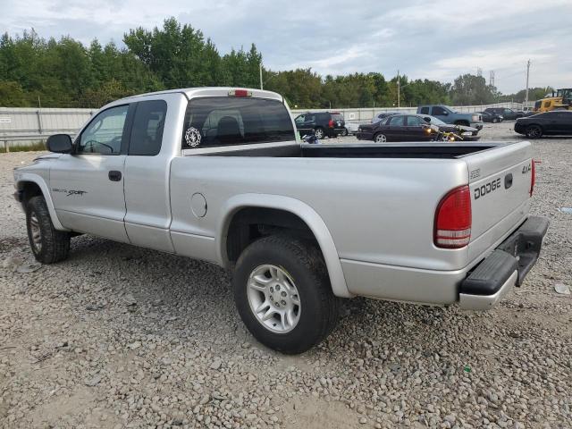 Photo 1 VIN: 1B7GG22X01S253163 - DODGE DAKOTA 