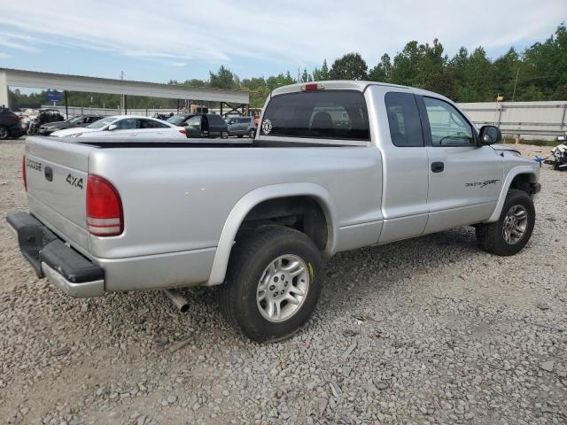 Photo 2 VIN: 1B7GG22X01S253163 - DODGE DAKOTA 