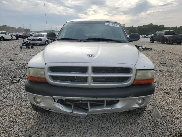 Photo 4 VIN: 1B7GG22X01S253163 - DODGE DAKOTA 