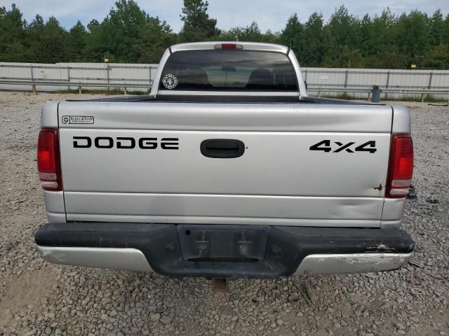 Photo 5 VIN: 1B7GG22X01S253163 - DODGE DAKOTA 