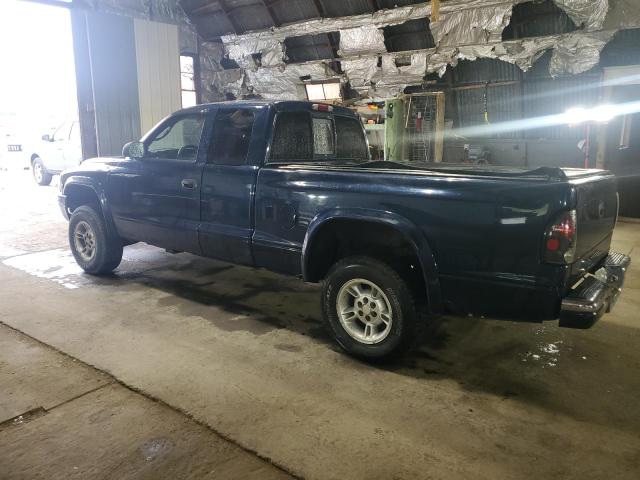 Photo 1 VIN: 1B7GG22X0YS554445 - DODGE DAKOTA 