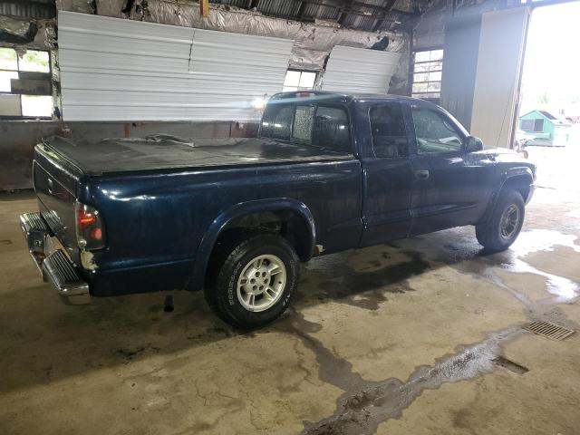 Photo 2 VIN: 1B7GG22X0YS554445 - DODGE DAKOTA 