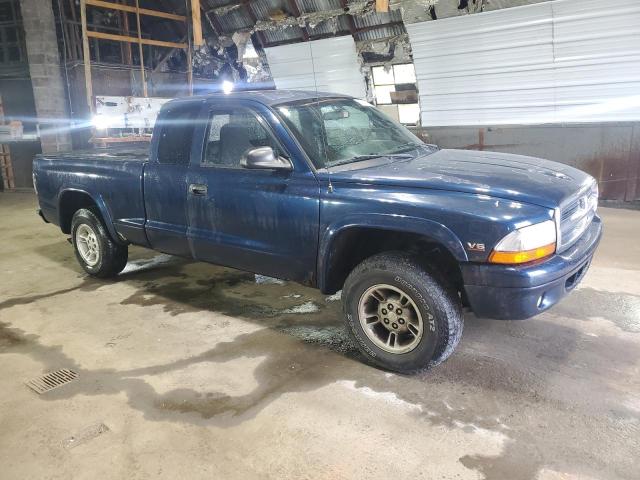 Photo 3 VIN: 1B7GG22X0YS554445 - DODGE DAKOTA 