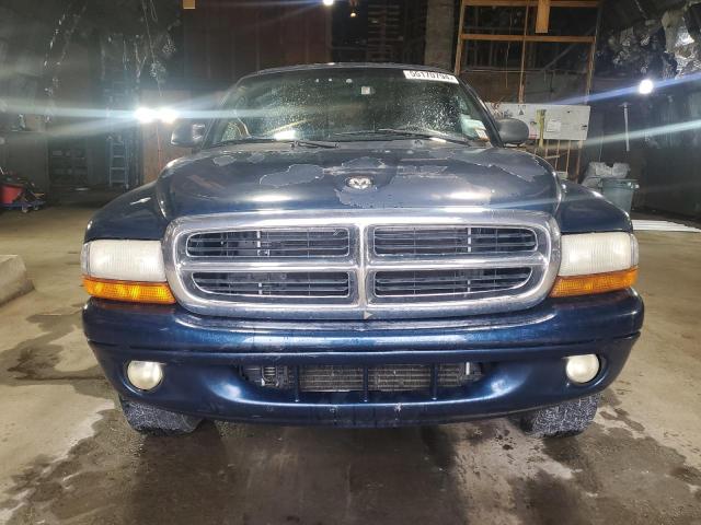 Photo 4 VIN: 1B7GG22X0YS554445 - DODGE DAKOTA 