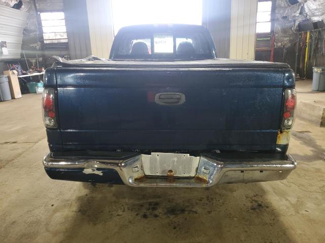 Photo 5 VIN: 1B7GG22X0YS554445 - DODGE DAKOTA 