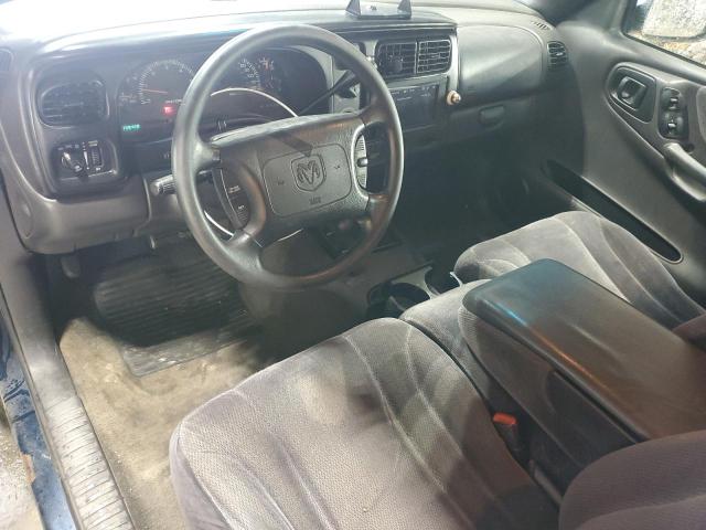 Photo 7 VIN: 1B7GG22X0YS554445 - DODGE DAKOTA 