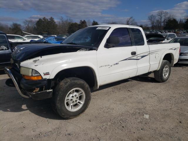 Photo 0 VIN: 1B7GG22X0YS647725 - DODGE DAKOTA 