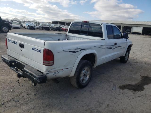 Photo 2 VIN: 1B7GG22X0YS647725 - DODGE DAKOTA 