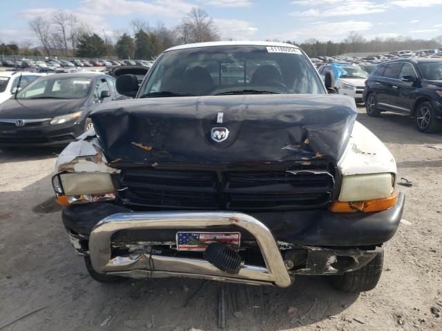 Photo 4 VIN: 1B7GG22X0YS647725 - DODGE DAKOTA 