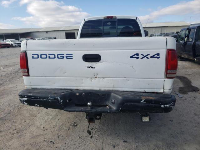 Photo 5 VIN: 1B7GG22X0YS647725 - DODGE DAKOTA 