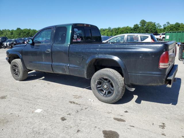 Photo 1 VIN: 1B7GG22X1YS605421 - DODGE DAKOTA 