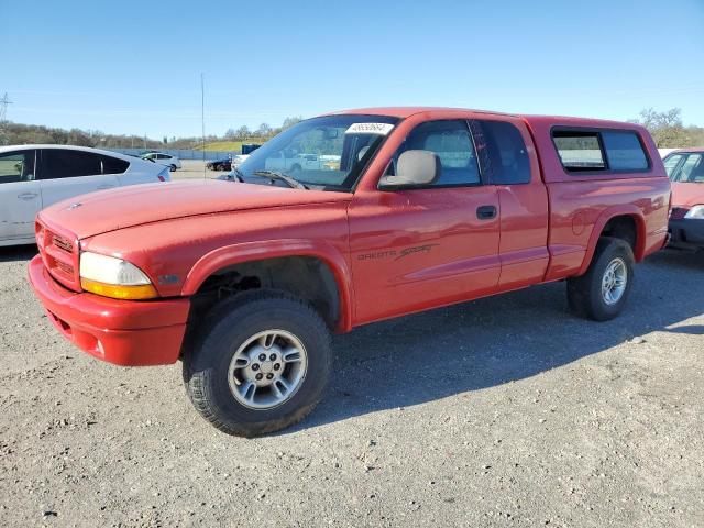 Photo 0 VIN: 1B7GG22X2XS318605 - DODGE DAKOTA 